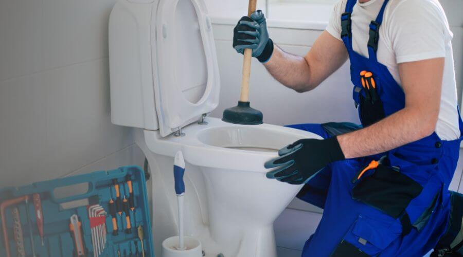 Local expert plumbing services in Springfield, NJ